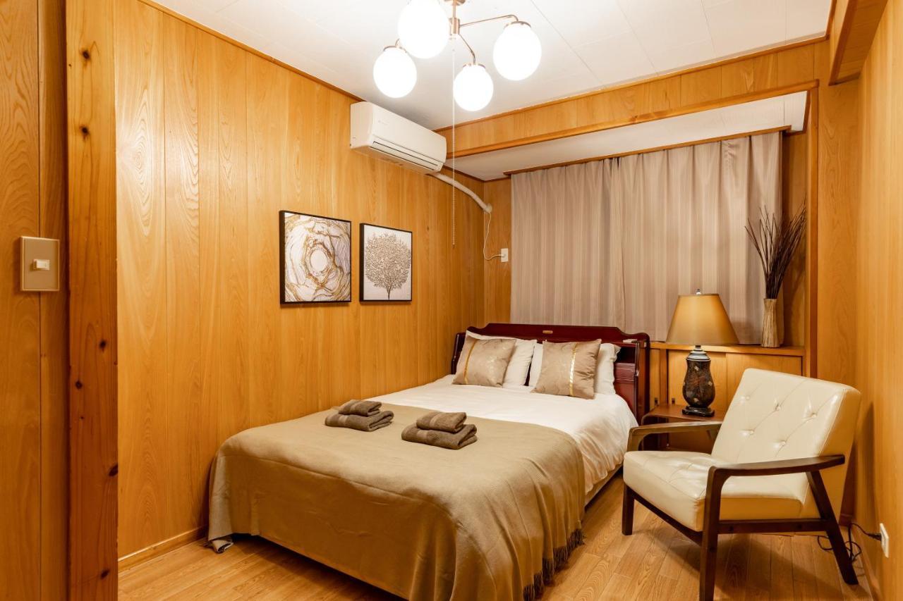 Type A Room 120平米 -ウル エスポワール那覇- Νάχα Εξωτερικό φωτογραφία
