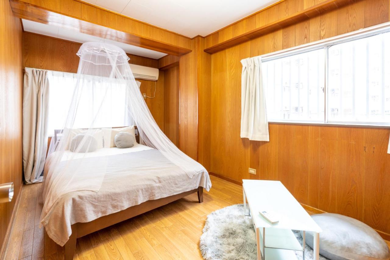 Type A Room 120平米 -ウル エスポワール那覇- Νάχα Εξωτερικό φωτογραφία
