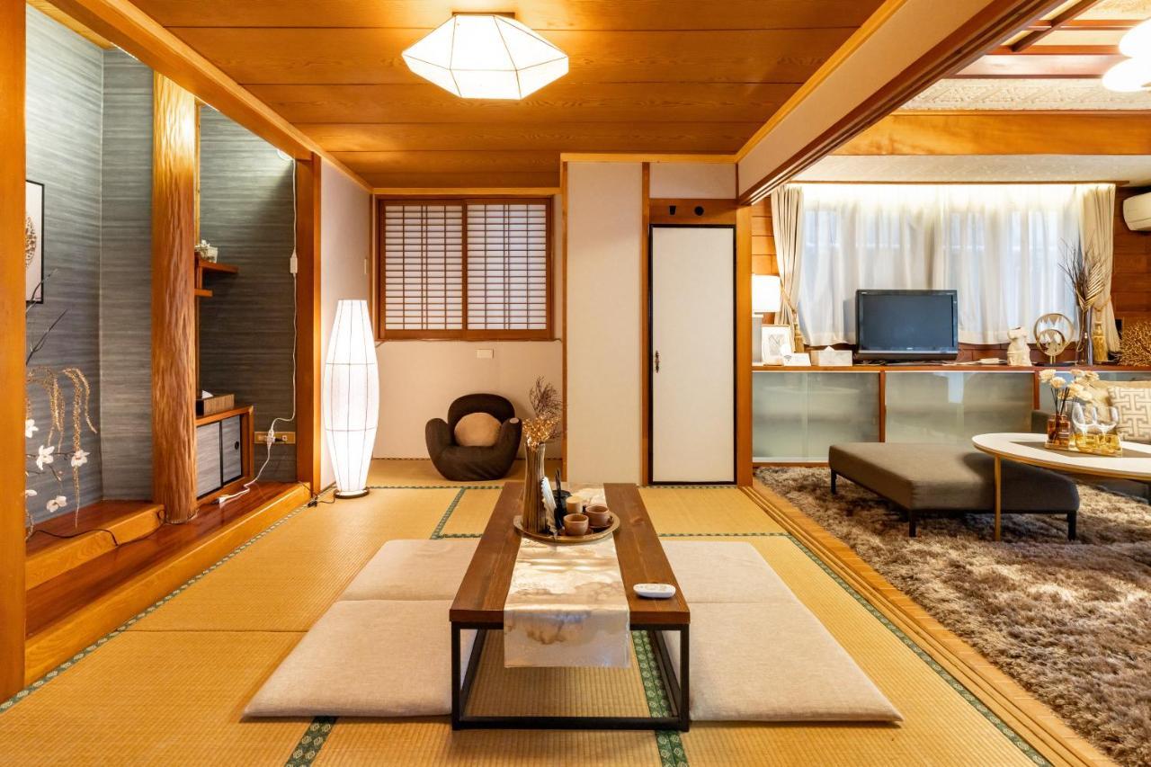 Type A Room 120平米 -ウル エスポワール那覇- Νάχα Εξωτερικό φωτογραφία