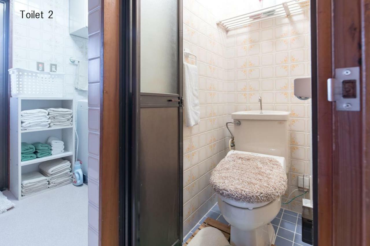 Type A Room 120平米 -ウル エスポワール那覇- Νάχα Εξωτερικό φωτογραφία